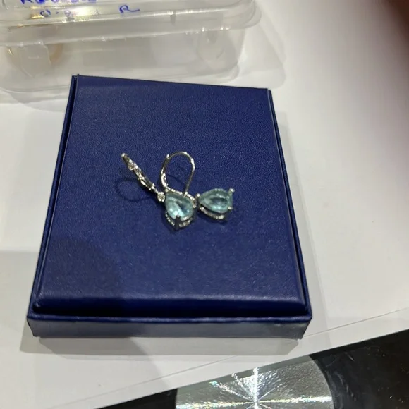 Drop Earring - Picture 9 of 10